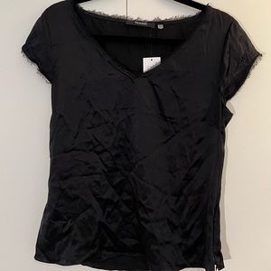 Tahari Ashley Blouse